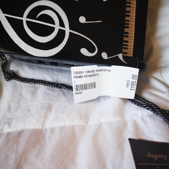 Collectible Bag - Picture 5 of 14